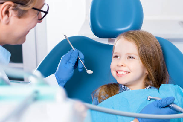 Why Choose Us for Your Dental Needs in Holly Lake Ranch, TX