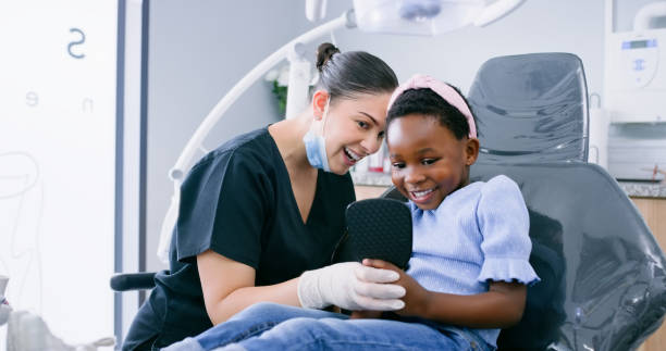 Best Dental Exams and Cleanings  in Holly Lake Ranch, TX