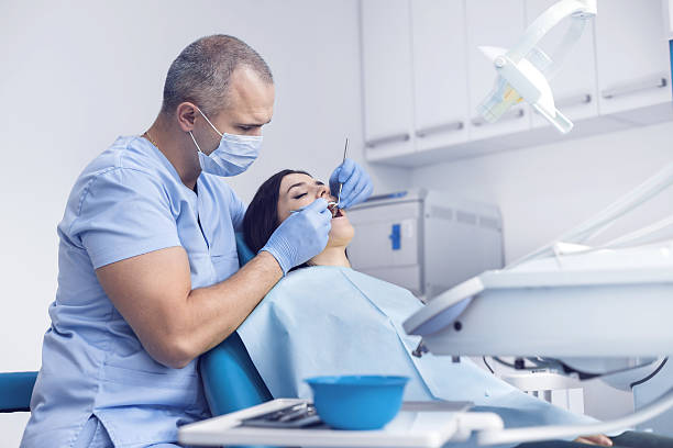 Professional  Holistic Dental Services in Holly Lake Ranch, TX